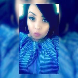 Meet your Posher, Marisela